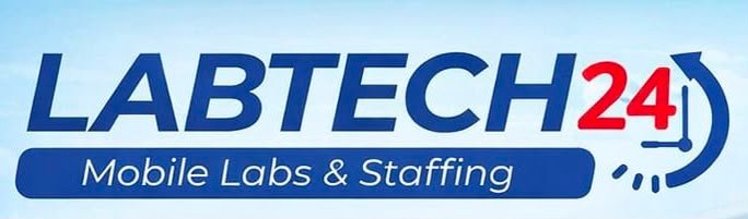 LABTECH24 - Mobile Labs and Staffing